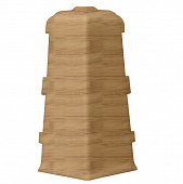 Деревянный, металлический, пластиковый напольный плинтус.