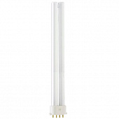 Купить Лампа Philips Master PL-S 11W/840/4P 4000 K люминесцентная U-образная по низкой цене