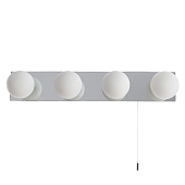 Купить Светильник Arte lamp Aqua настенный A4444AP-4CC по низкой цене