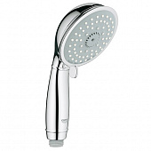 Купить Душ Grohe Tempesta New Rustic 27608000 ручной по низкой цене