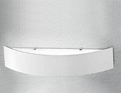 Купить Светильник Linea Light Curve настенный 1139 по низкой цене