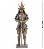 Купить Статуэтка Veronese Самурайский полководец Като Киемаса WS-815 по низкой цене