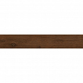 Купить Керамогранит Atlas Concorde Oak Reserve Dark Brown матовый 1200х200 мм по низкой цене