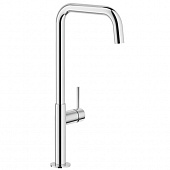 Купить Смеситель Nobili Acquerelli для кухни AQ93113CR по низкой цене