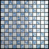 Купить Мозаика Natural Light PA-03-23 из стекла по низкой цене