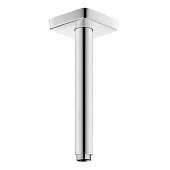 Купить Кронштейн Hansgrohe E 27388000 душевой по низкой цене