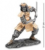 Купить Статуэтка Veronese Самурай WS-88 по низкой цене