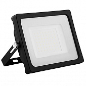 Купить Прожектор Feron LL-921 IP65 50W 6400K черный светодиодный по низкой цене