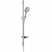 Купить Гарнитур Hansgrohe Raindance Select S 120 EcoSmart 26633000 душевой по низкой цене