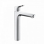 Купить Смеситель Hansgrohe Focus 31532000 для раковины по низкой цене