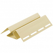 Купить Угол Docke внутренний Банан 3050 мм по низкой цене