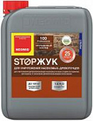 Купить Состав для защиты древесины Neomid 100 Антижук концентрат 1:4, 5 л по низкой цене