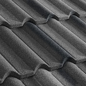 Купить Черепица Metrotile Gallo композитная Рустик по низкой цене