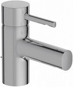 Купить Смеситель Jacob Delafon Cuff E37301-CP для раковины, рычажный по низкой цене