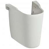 Купить Полупьедестал VitrA S20 5281B003-7201 по низкой цене