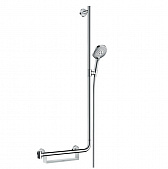 Купить Гарнитур Hansgrohe Raindance Select S 120 26326000 душевой по низкой цене