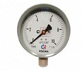 Купить Манометр РОСМА ТМ-510Р.00 по низкой цене