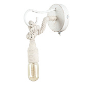 Купить Светильник Arte lamp настенный A9477AP-1WG по низкой цене