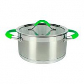 Купить Кастрюля Erringen Green 3,1 л по низкой цене