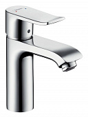 Купить Смеситель Hansgrohe Metris для раковины 31084000 по низкой цене