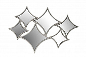 зеркало garda decor gd-9633 1000х700 мм Купить Зеркало Garda Decor GD-9633 1000х700 мм по низкой цене