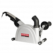 Купить Штроборез ИНТЕРСКОЛ ПД-125/1400Э 1400 Вт 125 мм по низкой цене