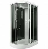 Купить Душевая кабина Erlit Comfort ER3512TPL-C4-RUS 1200x800x2150 мм по низкой цене