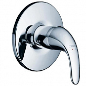 Купить Смеситель Hansgrohe Focus E 31766000 для душа по низкой цене