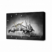 Купить Картина-часы TopLightPoster TL-C5037 по низкой цене