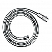 Купить Шланг Hansgrohe Isiflex 28248000 душевой с регулировкой напора воды 160 см по низкой цене