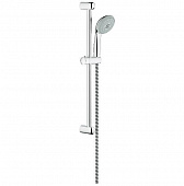 Купить Гарнитур Grohe New Tempesta 27644000 душевой по низкой цене