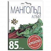 Купить Мангольд Алый 10 г СуперНова по низкой цене