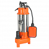 Купить Насос погружной фекальный Patriot 500 Вт, 8000 л/час, напор 8 м по низкой цене