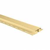 Купить Планка Альта Профиль Kanada плюс Т-18 соединительная грушевая 3000 мм по низкой цене