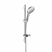 Купить Гарнитур Hansgrohe Raindance Select S 150 27802000 душевой по низкой цене