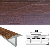 Деревянный, металлический, пластиковый напольный плинтус.