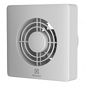 Купить Вентилятор Electrolux Slim EAFS-150TH вытяжной с таймером и гигростатом по низкой цене