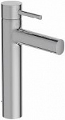 Купить Смеситель Jacob Delafon Cuff E37303-CP для раковины, рычажный по низкой цене