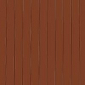 Купить Доска террасная из ПВХ, коричневый, 1 п.м по низкой цене