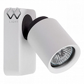 Купить Спот MW-Light Астор 545020401 по низкой цене