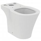 Купить Чаша Ideal Standard Connect Air E009701 напольного унитаза без бачка и сиденья по низкой цене