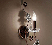 Купить Бра MM Lampadari Adele 4962/A1 по низкой цене