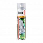 Купить Очиститель кондиционера KUDO KU-H402 0,4 л по низкой цене