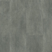 Купить Плитка ПВХ Pergo Optimum Glue Tiles Бетон серый темный V3218-40051 по низкой цене