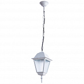 Купить Фонарь Arte lamp Bremen A1015SO-1WH уличный подвесной по низкой цене