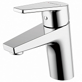 Купить Смеситель Bravat Line F15299C-1 для раковины по низкой цене