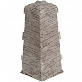 Деревянный, металлический, пластиковый напольный плинтус.