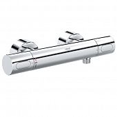 Купить Термостат Grohe Grohtherm 3000 Cosmopolitan 34274000 для душа по низкой цене