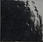 Купить Плитка Elios Capri Nero керамическая 150х150 мм по низкой цене