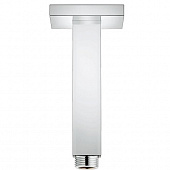 Купить Кронштейн Grohe Rainshower 27711000 душевой по низкой цене